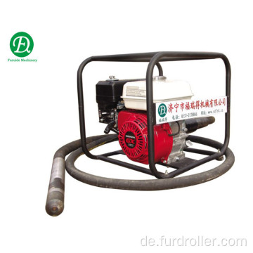 Hochwertiger Betonnadelvibrator 4 Meter Poker Vibrator (FZB-55)